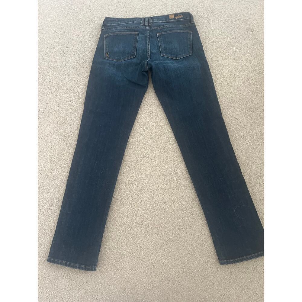 Kut from the kloth Laty boyfriend jeans